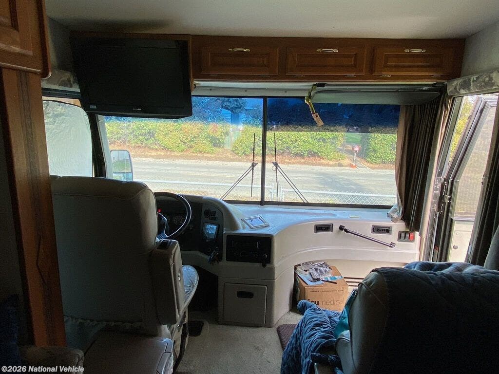 Used 2000 Holiday Rambler Endeavor 38CDD available in Rio Linda, California