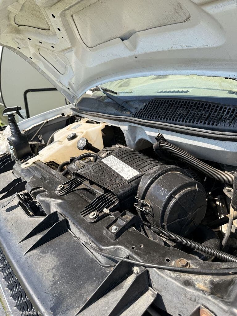 Used 2007 Winnebago Access 29T available in Annapolis, Maryland