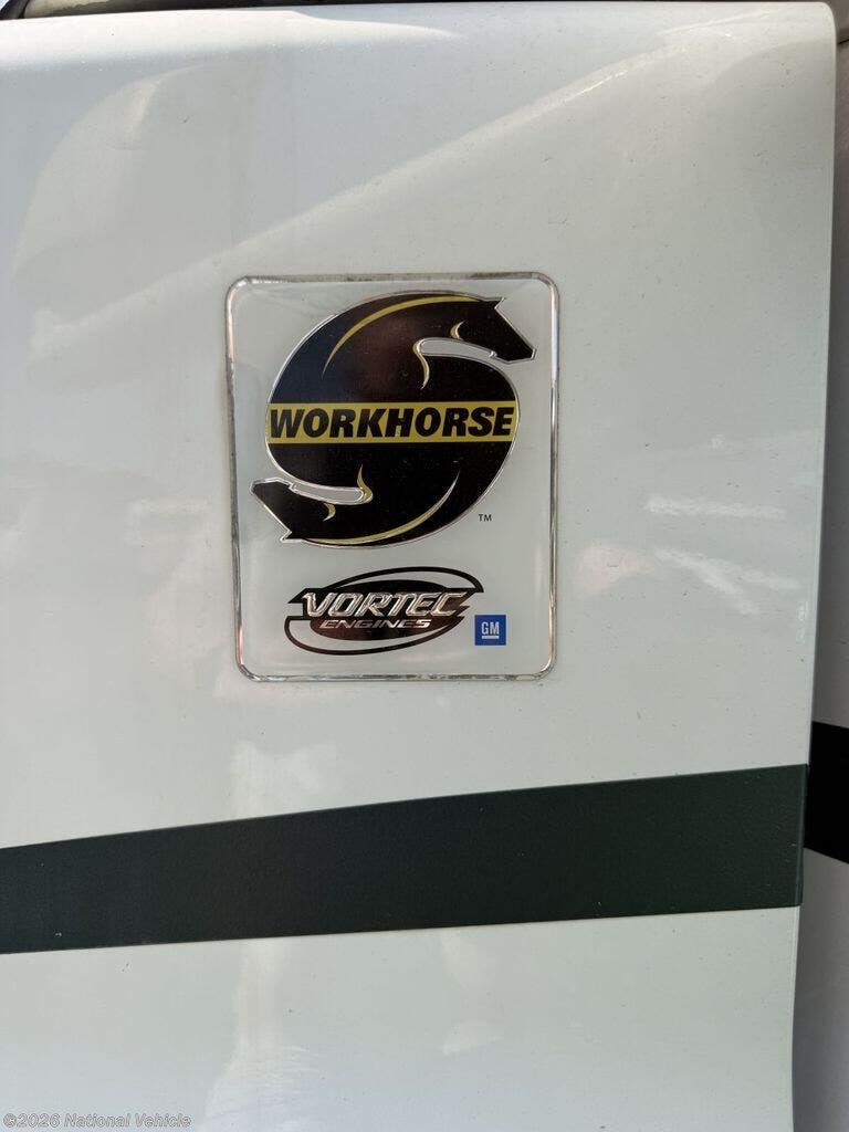 2007 Access 29T by Winnebago from National Vehicle in Annapolis, Maryland