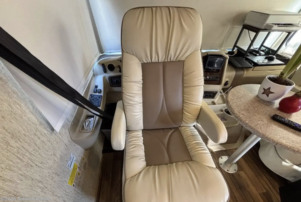 2018 Mirada 34BH by Coachmen from National Vehicle in Locust Grove, Virginia