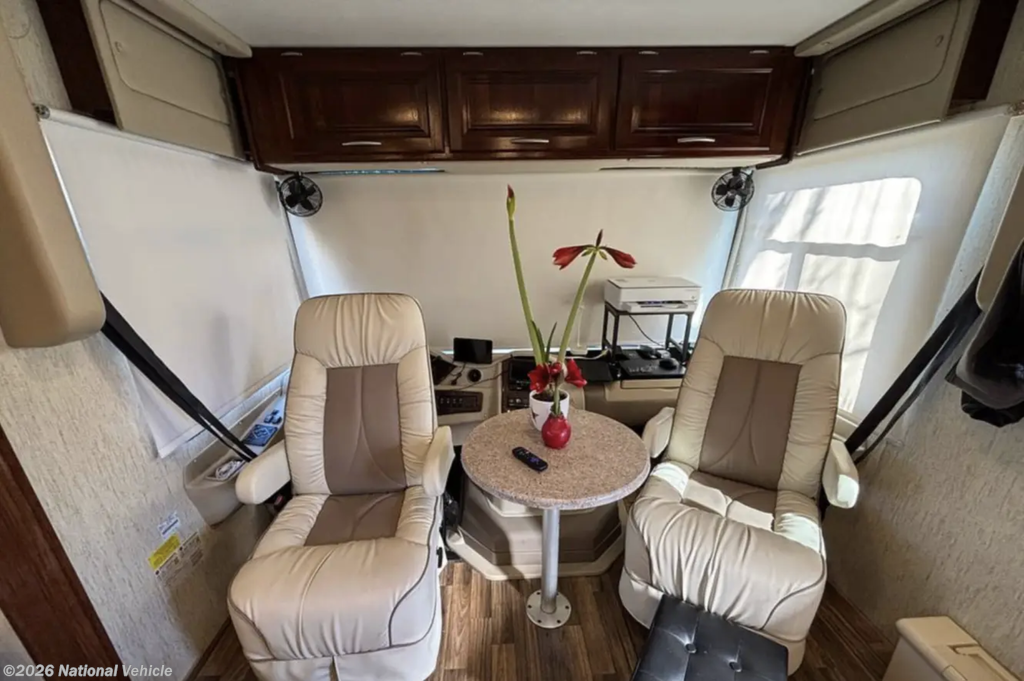 Used 2018 Coachmen Mirada 34BH available in Locust Grove, Virginia