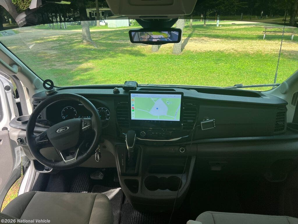 Used 2025 Coachmen Beyond 22C available in Shawano, Wisconsin