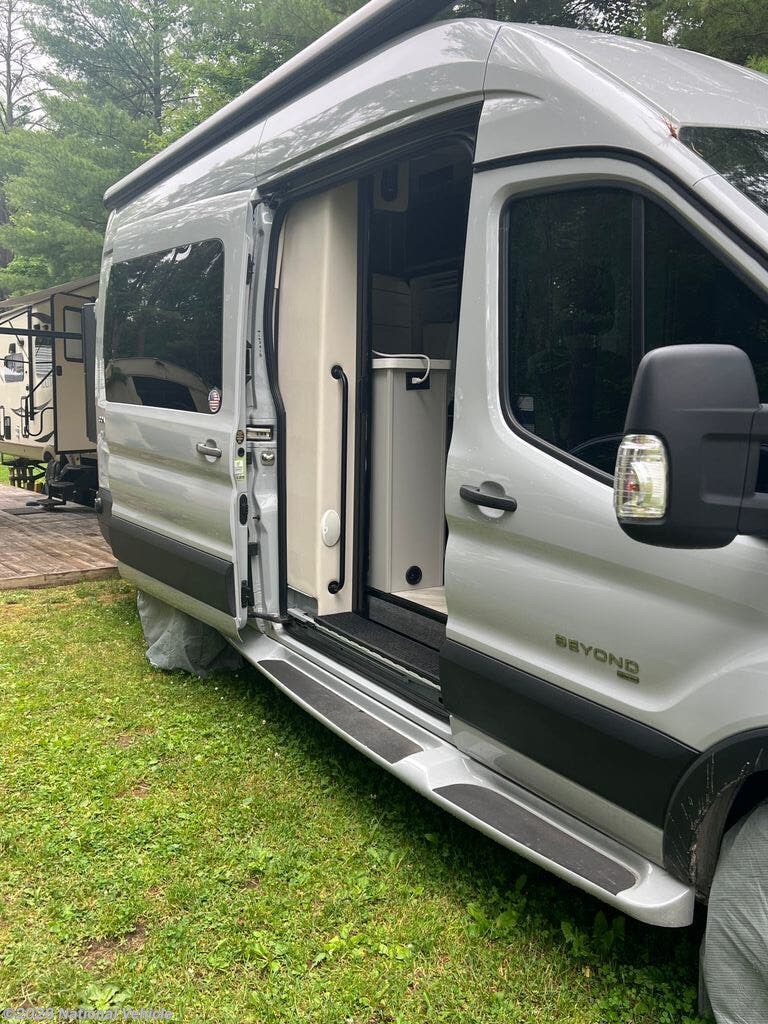 2025 Coachmen Beyond 22C - Used Class B For Sale by National Vehicle in Shawano, Wisconsin