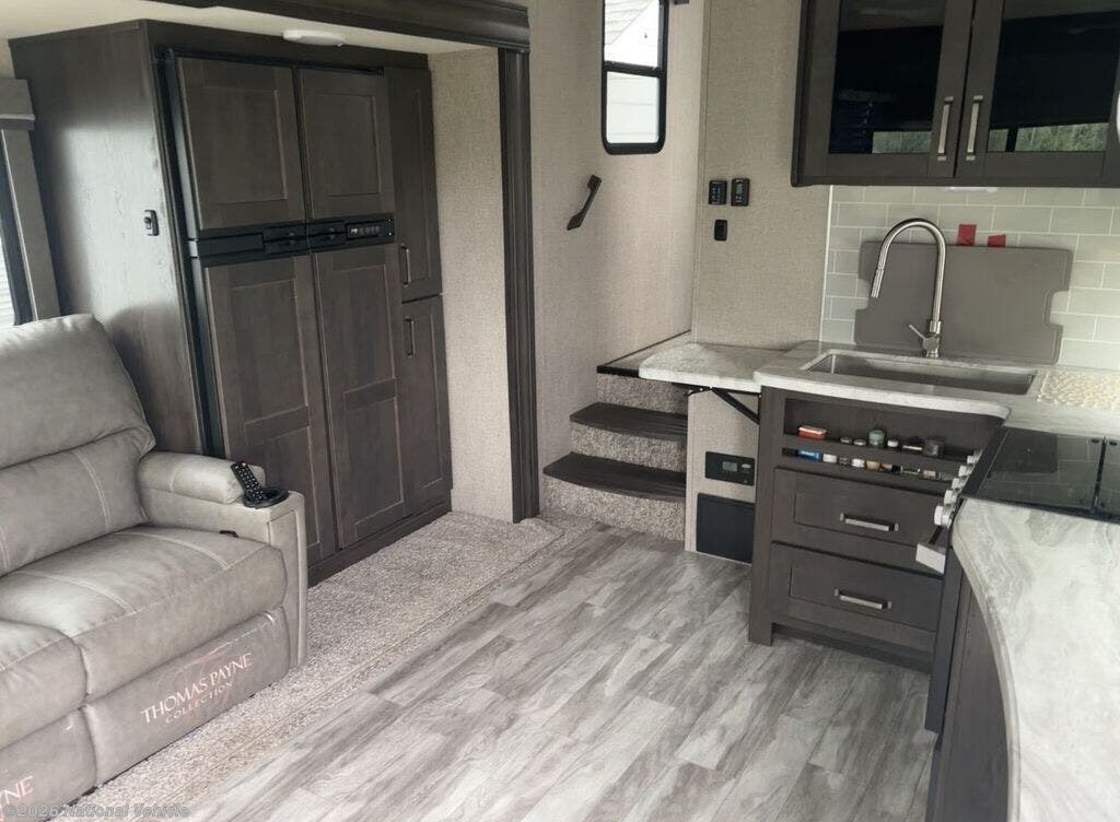Used 2020 Grand Design Reflection 260RD available in Bozeman, Montana