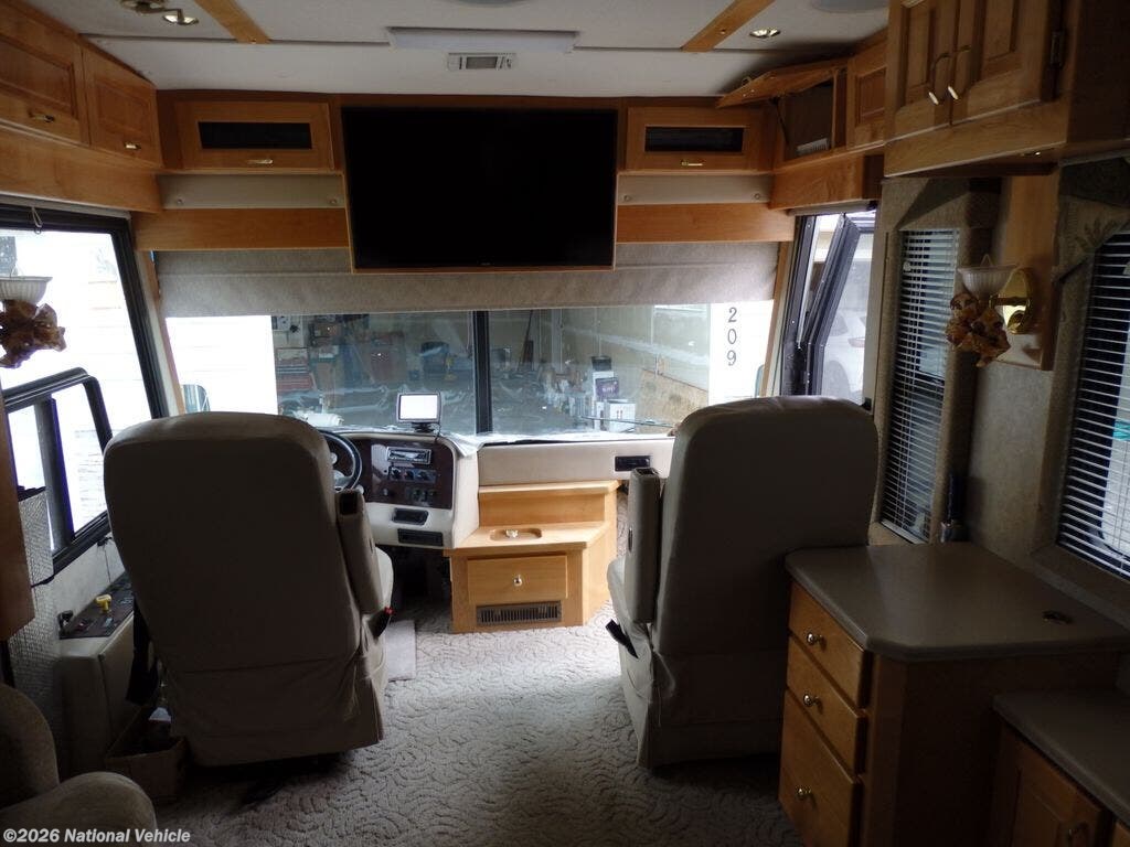 Used 2003 Beaver Monterey Seacliff available in Graham, Washington