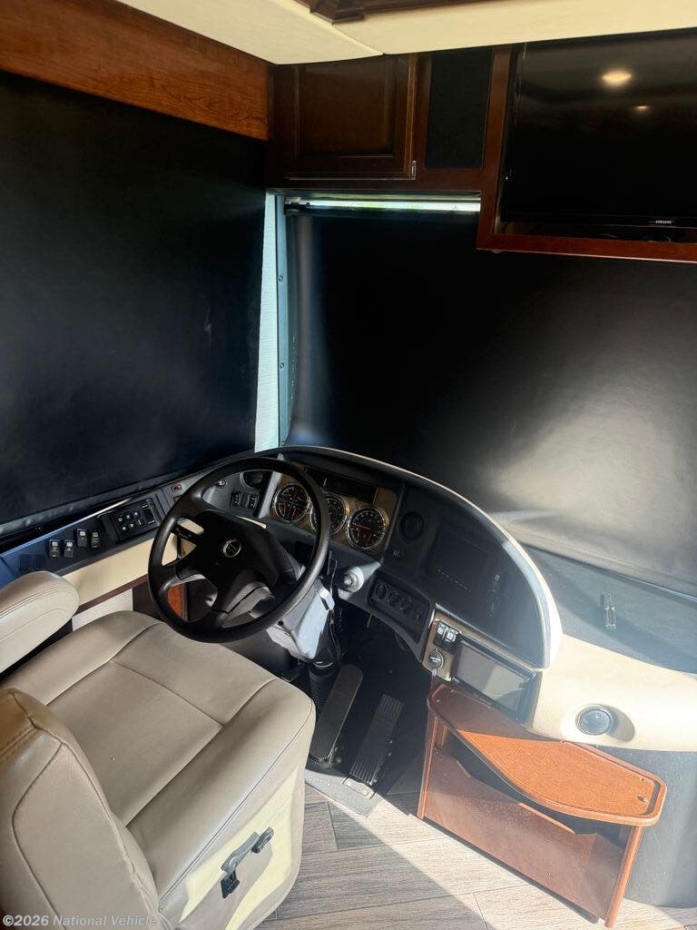 Used 2019 Fleetwood Discovery 38N available in Newark, Texas