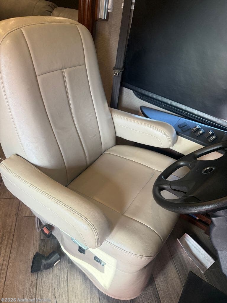 2019 Discovery 38N by Fleetwood from National Vehicle in Newark, Texas