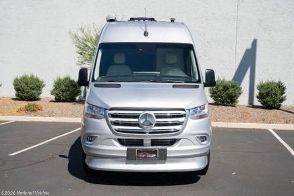 2022 Midwest Passage 144 FD2 - Used Class B For Sale by National Vehicle in Murrieta, California