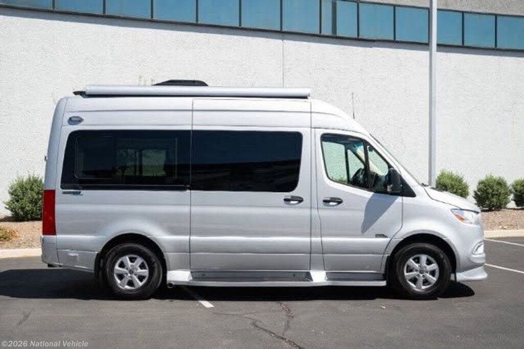 2022 Passage 144 FD2 by Midwest from National Vehicle in Murrieta, California