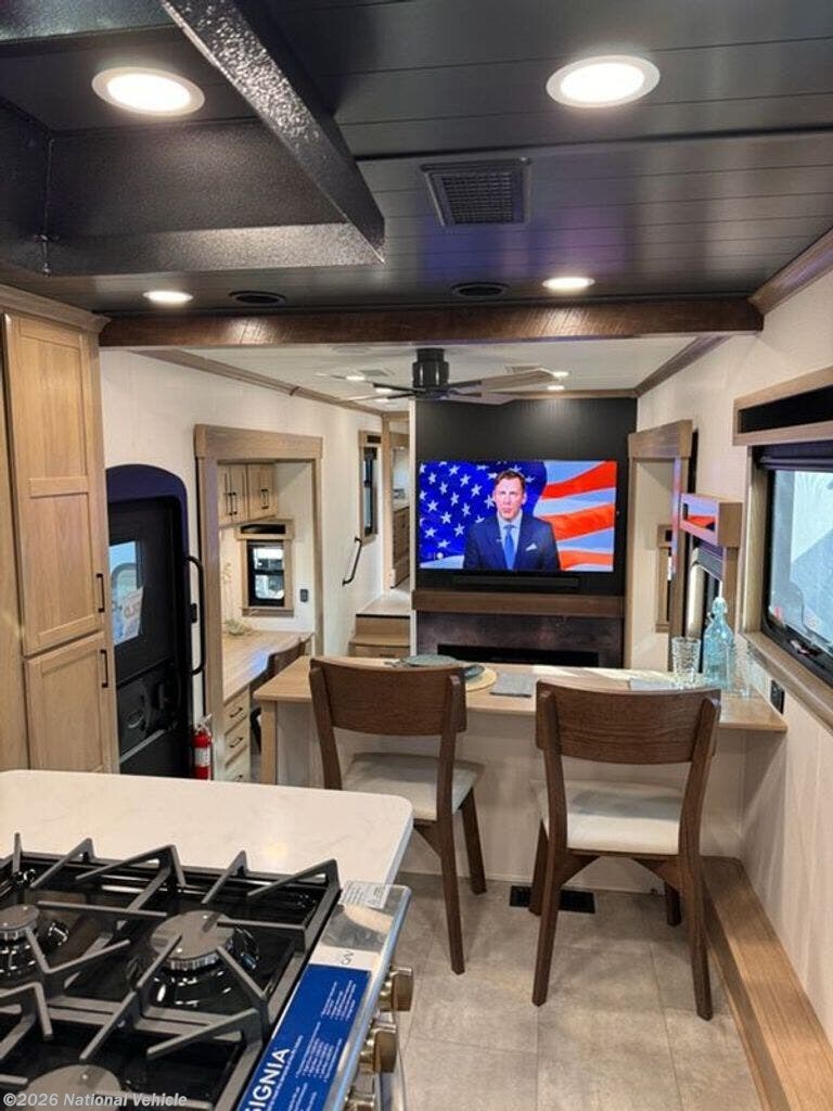 Used 2024 Forest River Riverstone Legacy available in Port St. Lucie, Florida