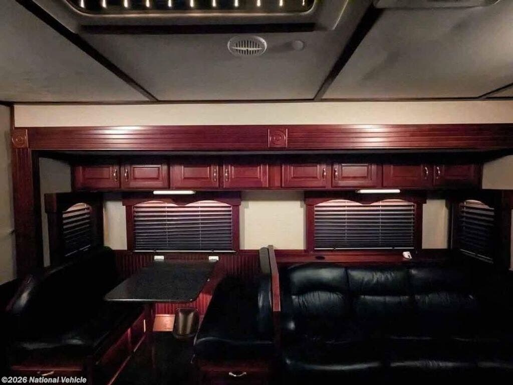 2007 Motorhome TSMH35 by United Specialties from National Vehicle in Macedon, New York