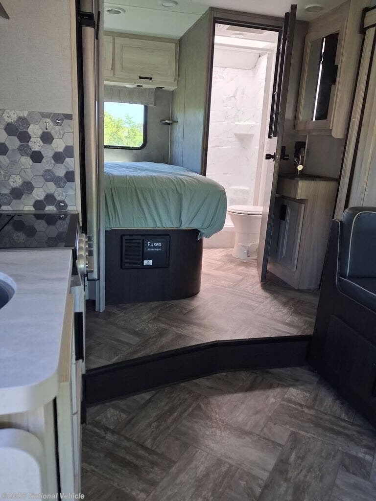 Used 2022 Forest River Sunseeker LE 2150SLE available in Kennerdell, Pennsylvania