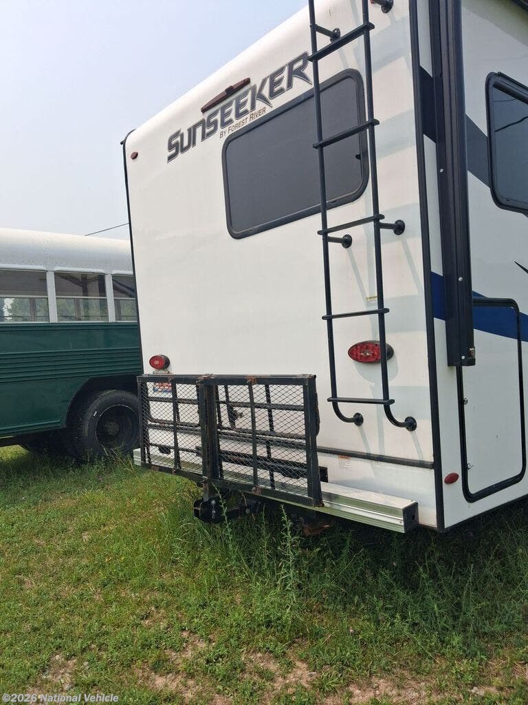 2022 Forest River Sunseeker LE 2150SLE - Used Class C For Sale by National Vehicle in Kennerdell, Pennsylvania