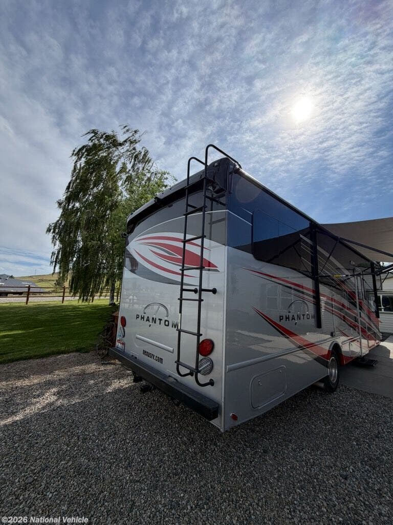2022 Phantom 30P by Nexus from National Vehicle in Emmett, Idaho