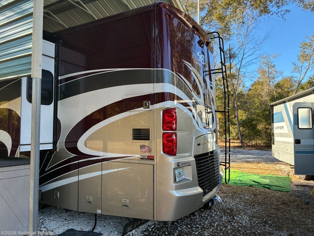 2019 Sportscoach 409BG by Coachmen from National Vehicle in Chiefland, Florida