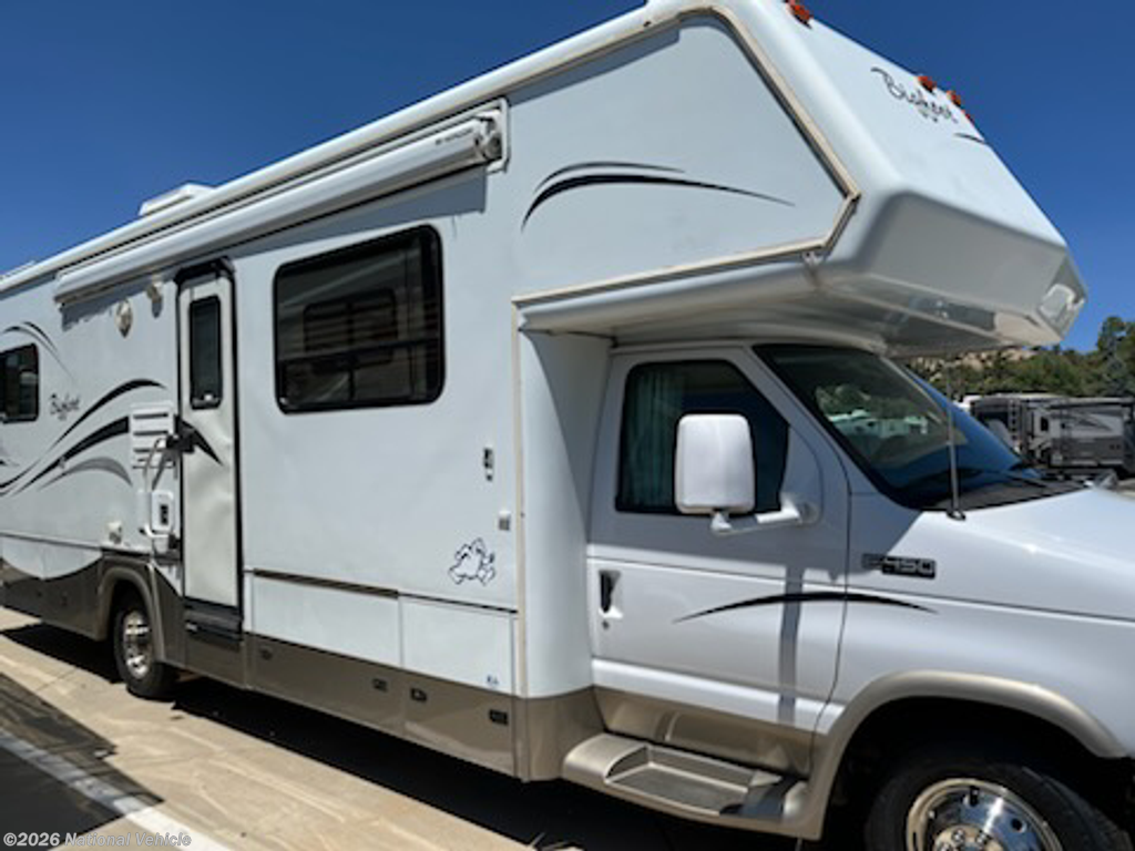 2004 Motorhomes 29 SL by Bigfoot from National Vehicle in Prescott, Arizona