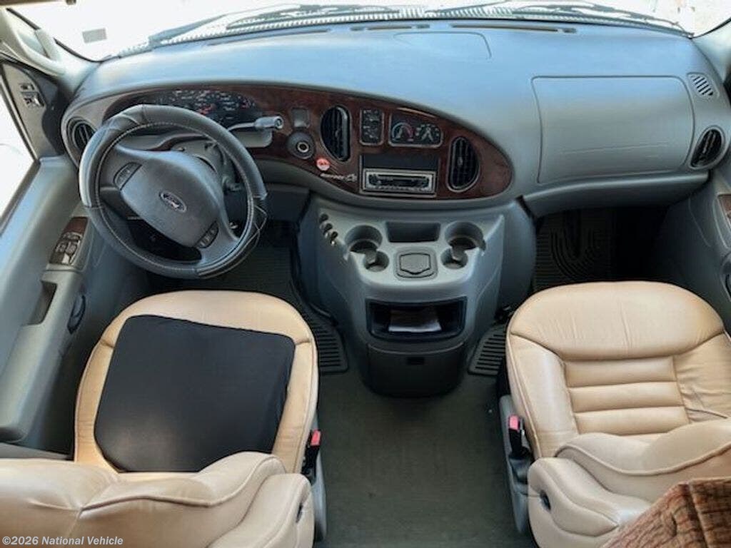 Used 2004 Bigfoot Motorhomes 29 SL available in Prescott, Arizona
