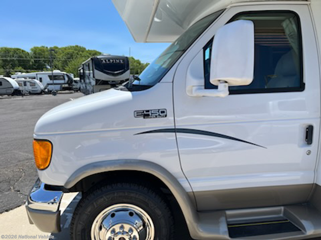2004 Bigfoot Motorhomes 29 SL - Used Class C For Sale by National Vehicle in Prescott, Arizona