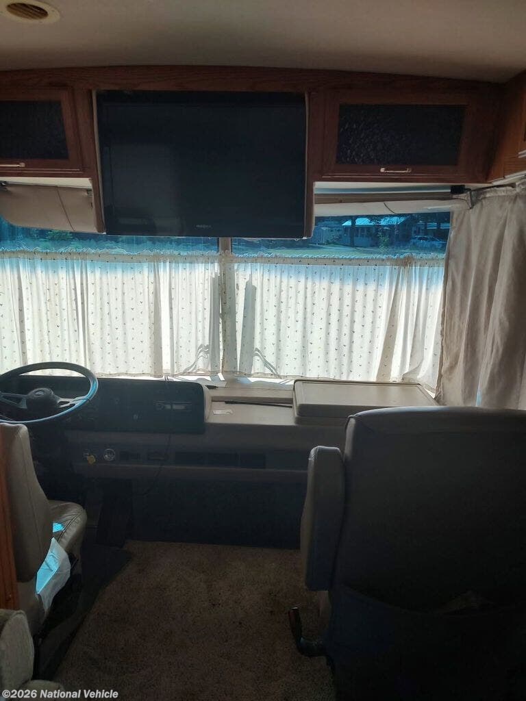 Used 1999 Winnebago Adventurer 34V available in Amherst, New York