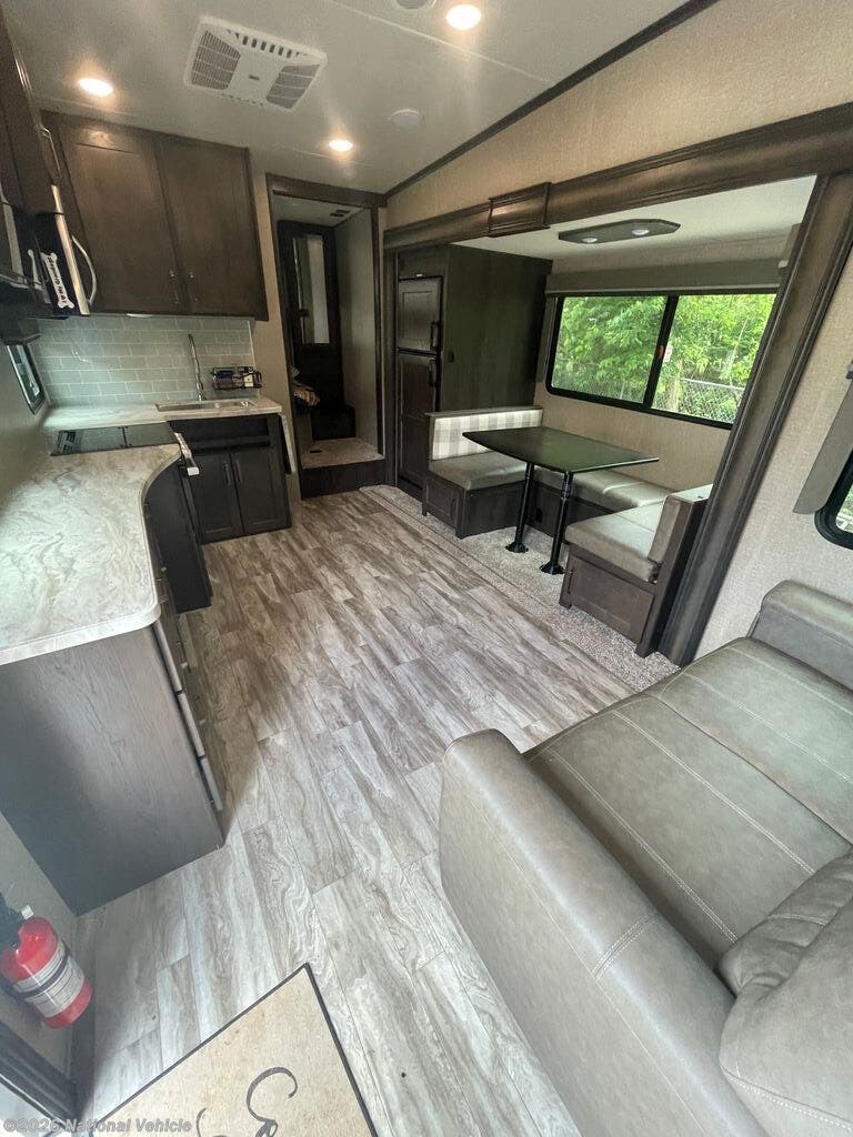 Used 2022 Grand Design Reflection 150 278BH available in Gambrills, Maryland