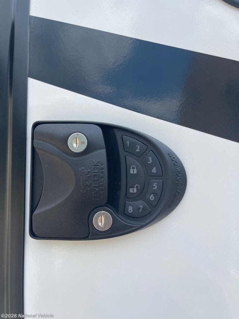 2022 Reflection 150 278BH by Grand Design from National Vehicle in Gambrills, Maryland