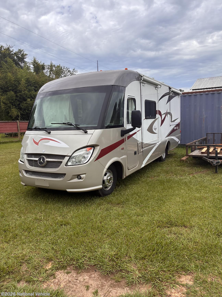 2013 Itasca Reyo 25Q - Used Class A For Sale by National Vehicle in Fairhope, Alabama