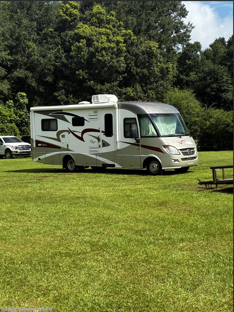 2013 Reyo 25Q by Itasca from National Vehicle in Fairhope, Alabama
