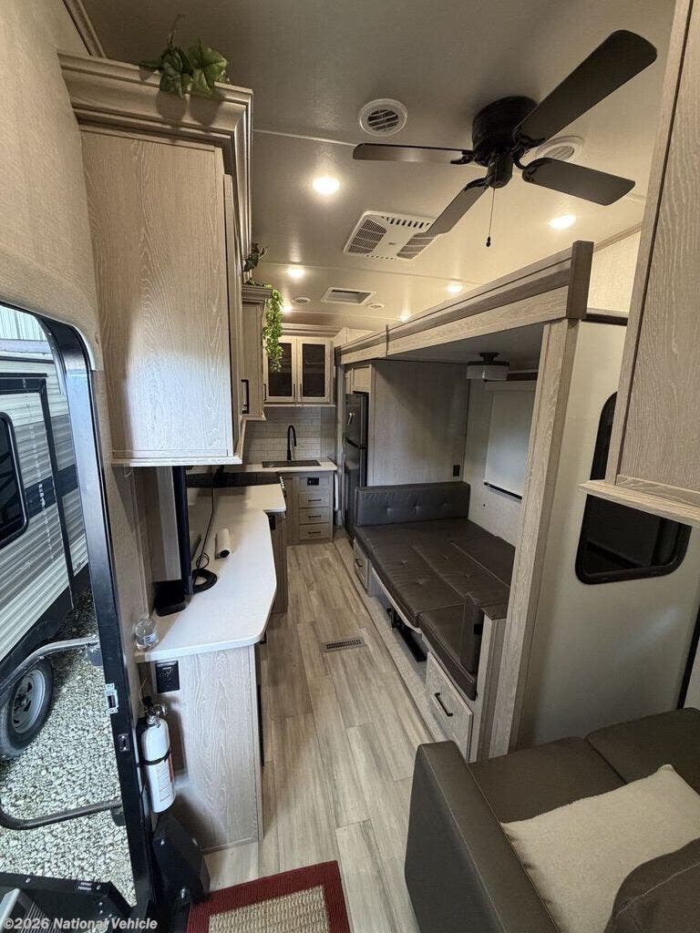 Used 2022 Forest River Rockwood Ultra Lite 2891BH available in Spring, Texas