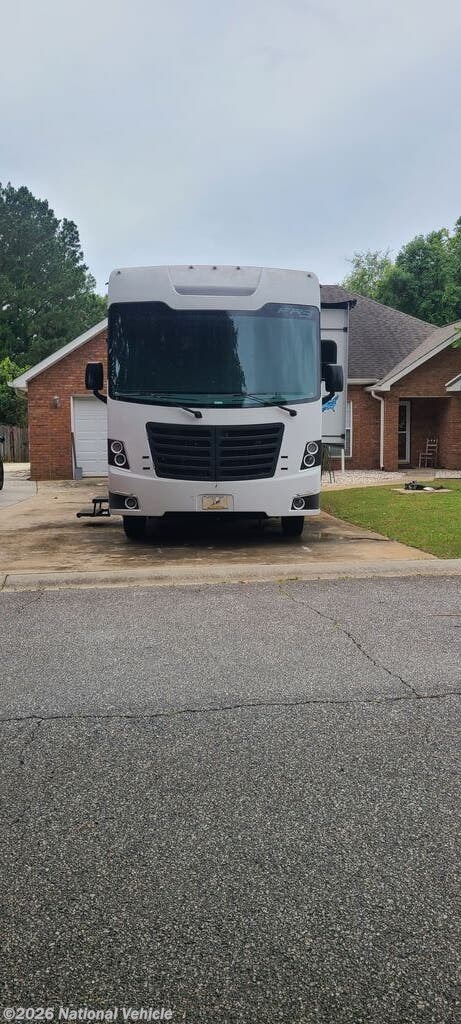2022 Forest River FR3 34DS - Used Class A For Sale by National Vehicle in Kathleen, Georgia