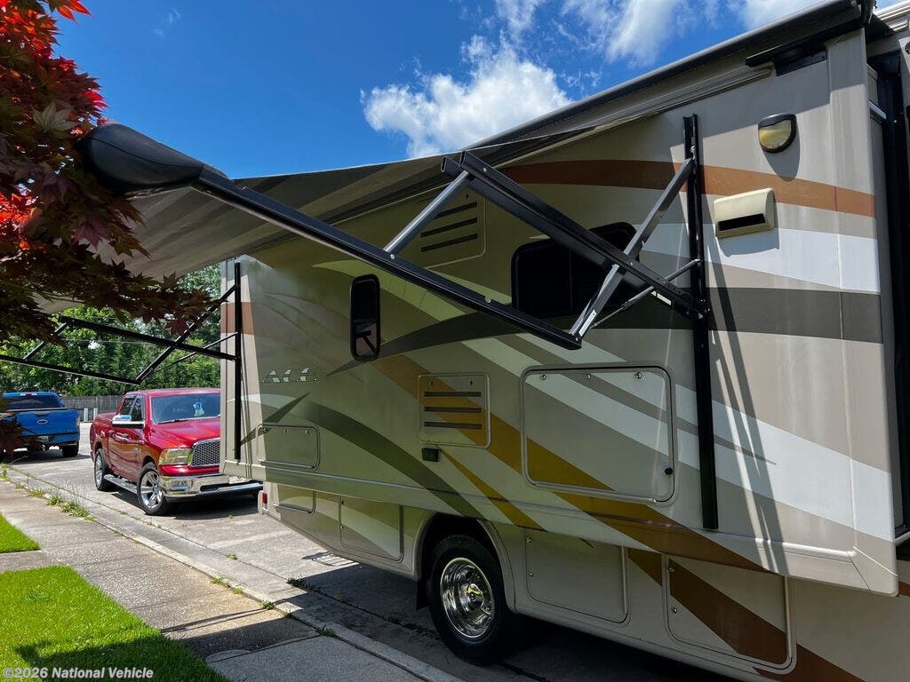 2014 Thor Motor Coach A.C.E. 27.1 - Used Class A For Sale by National Vehicle in Dadeville, Alabama