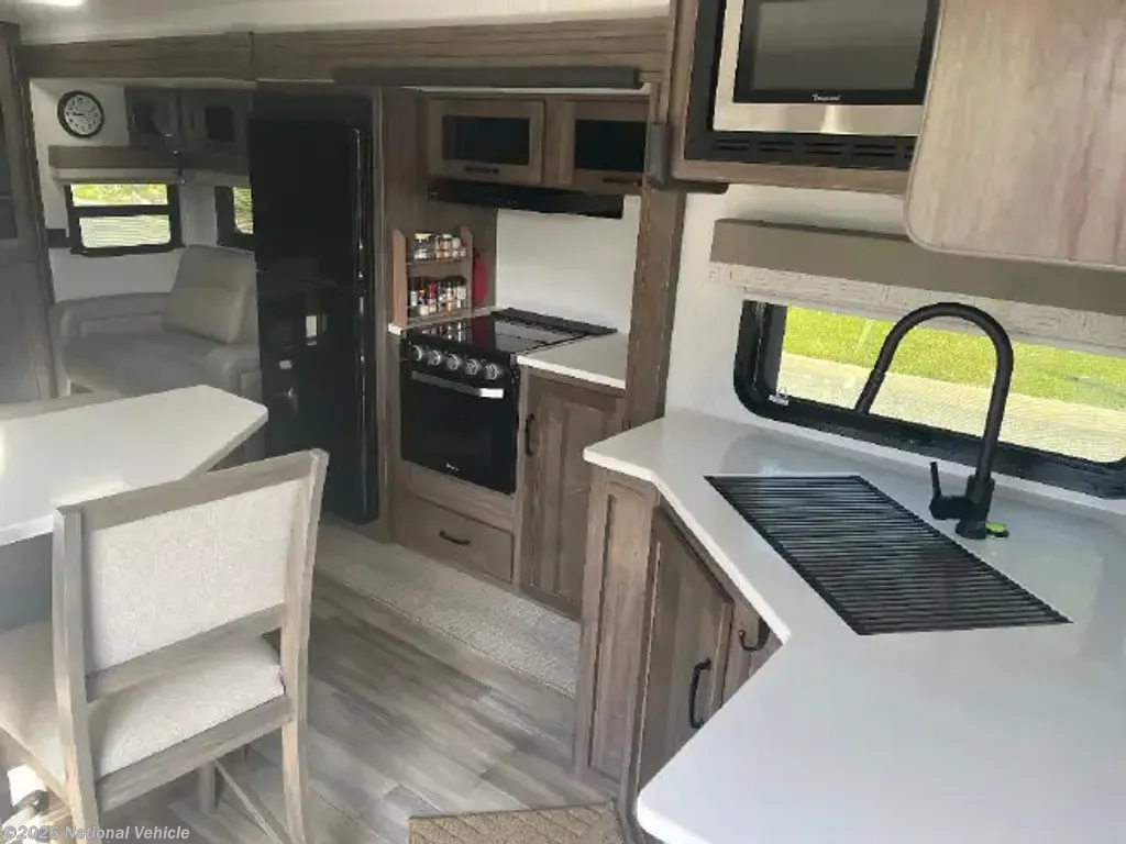 Used 2024 Forest River Flagstaff Super Lite 29RLSS available in West Covina, California