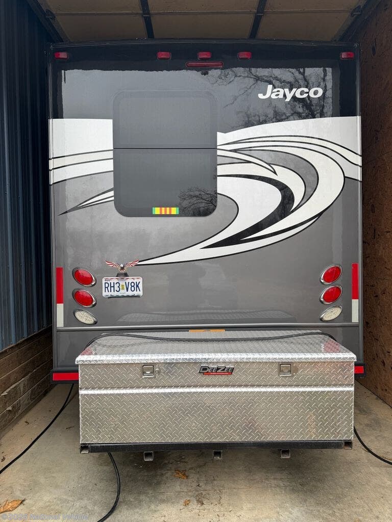 2021 Melbourne 24L by Jayco from National Vehicle in Perryville, Missouri