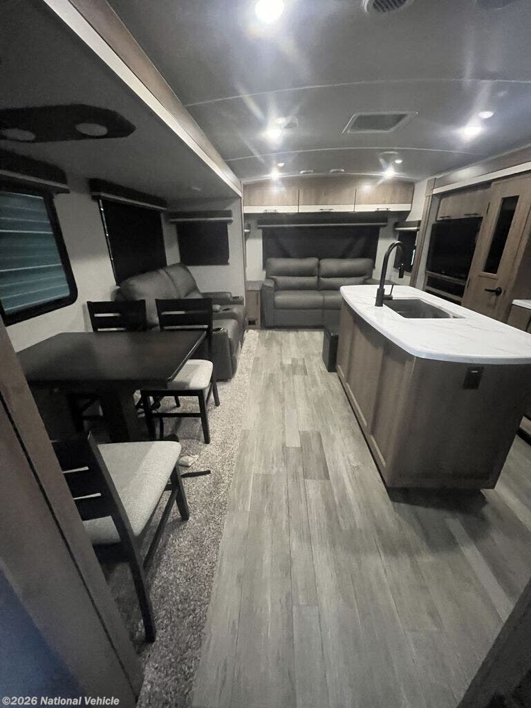 2023 Imagine 2970RL by Grand Design from National Vehicle in Gloucister, Virginia