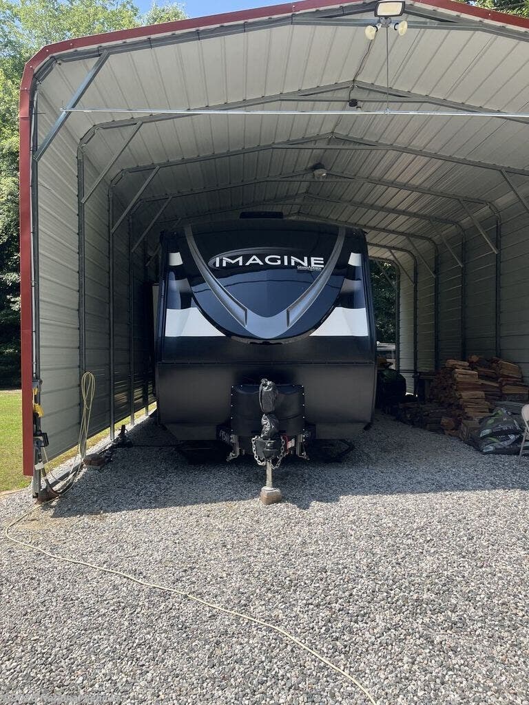 2023 Grand Design Imagine 2970RL - Used Travel Trailer For Sale by National Vehicle in Gloucister, Virginia