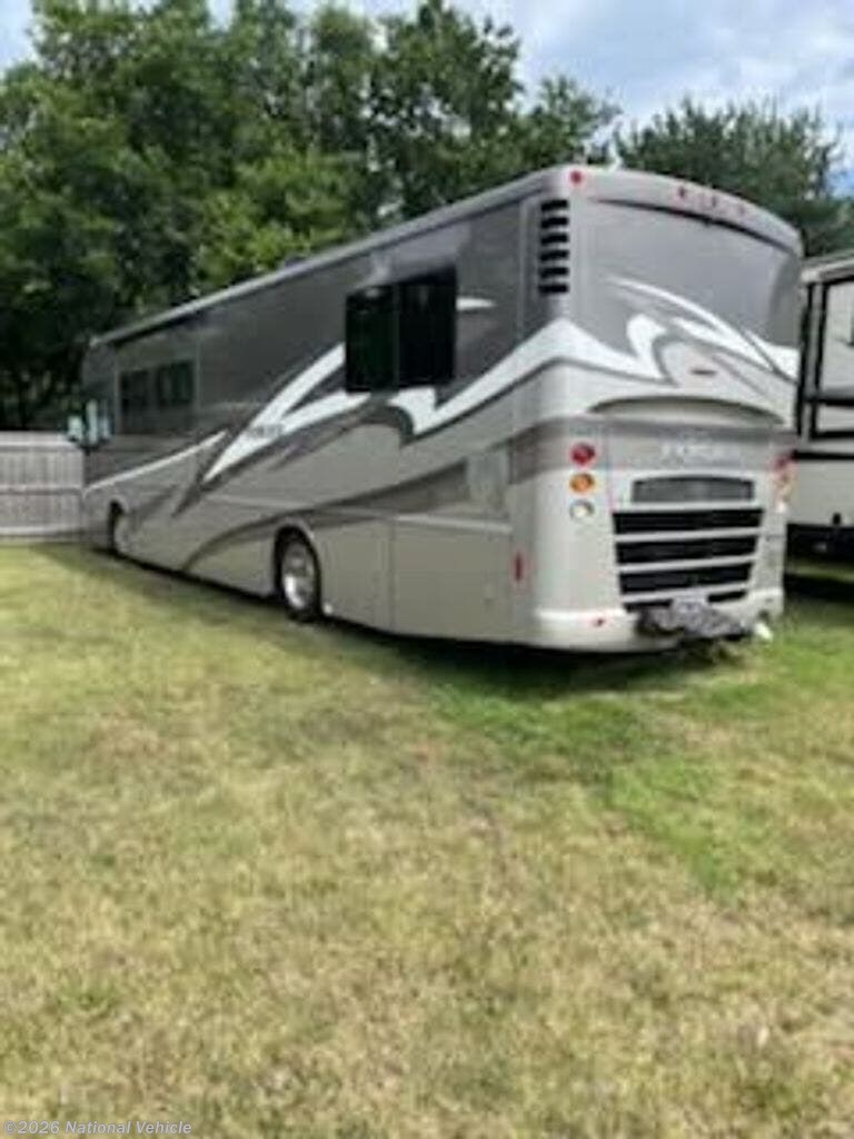 2015 Forza 34T by Winnebago from National Vehicle in Crossville, Tennessee