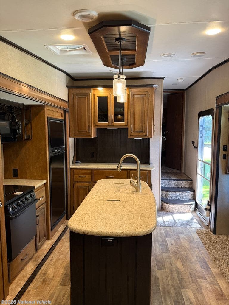 2017 Reflection 303RLS by Grand Design from National Vehicle in Thornton, Colorado