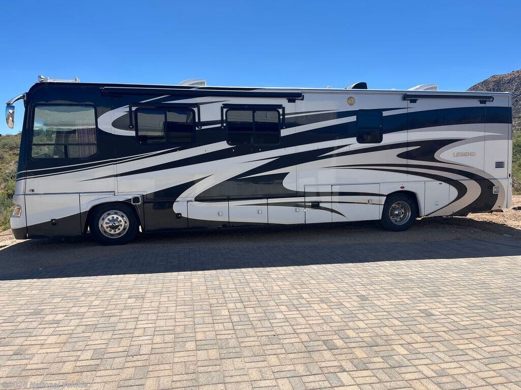 2009 Coachmen Sportscoach Elite 40QS2 - Used Class A For Sale by National Vehicle in Cave Creek, Arizona