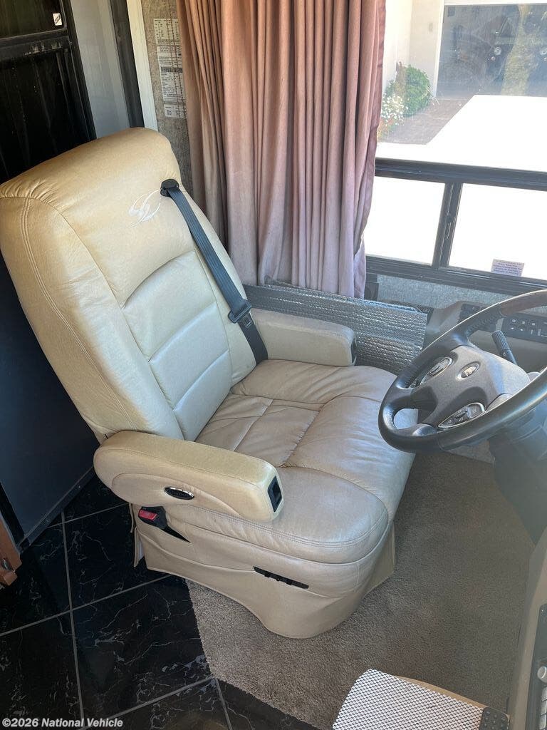 Used 2009 Coachmen Sportscoach Elite 40QS2 available in Cave Creek, Arizona