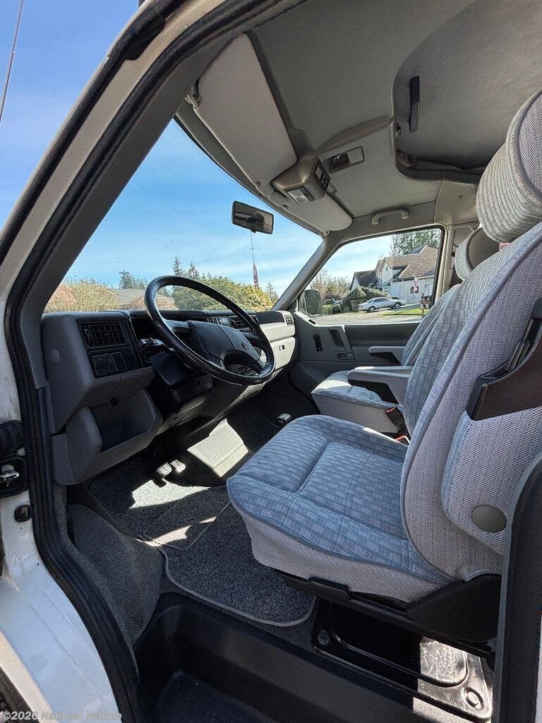 Used 1994 Volkswagen Westfalia EuroVan available in Burlington, Washington