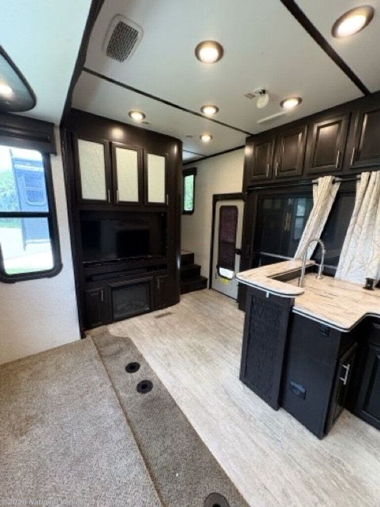 Used 2017 Jayco Seismic 4212 available in Clearwater, Florida