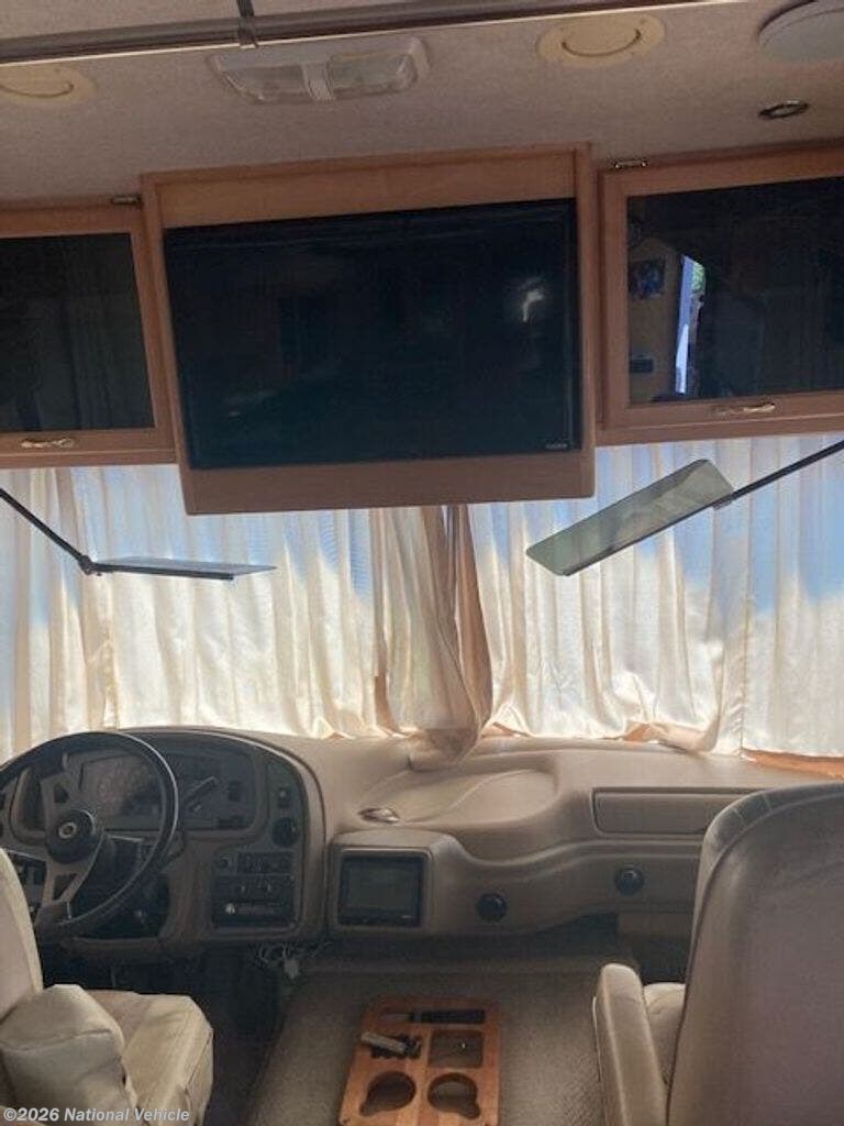 Used 2005 National RV Sea Breeze 8311LX available in Indio, California