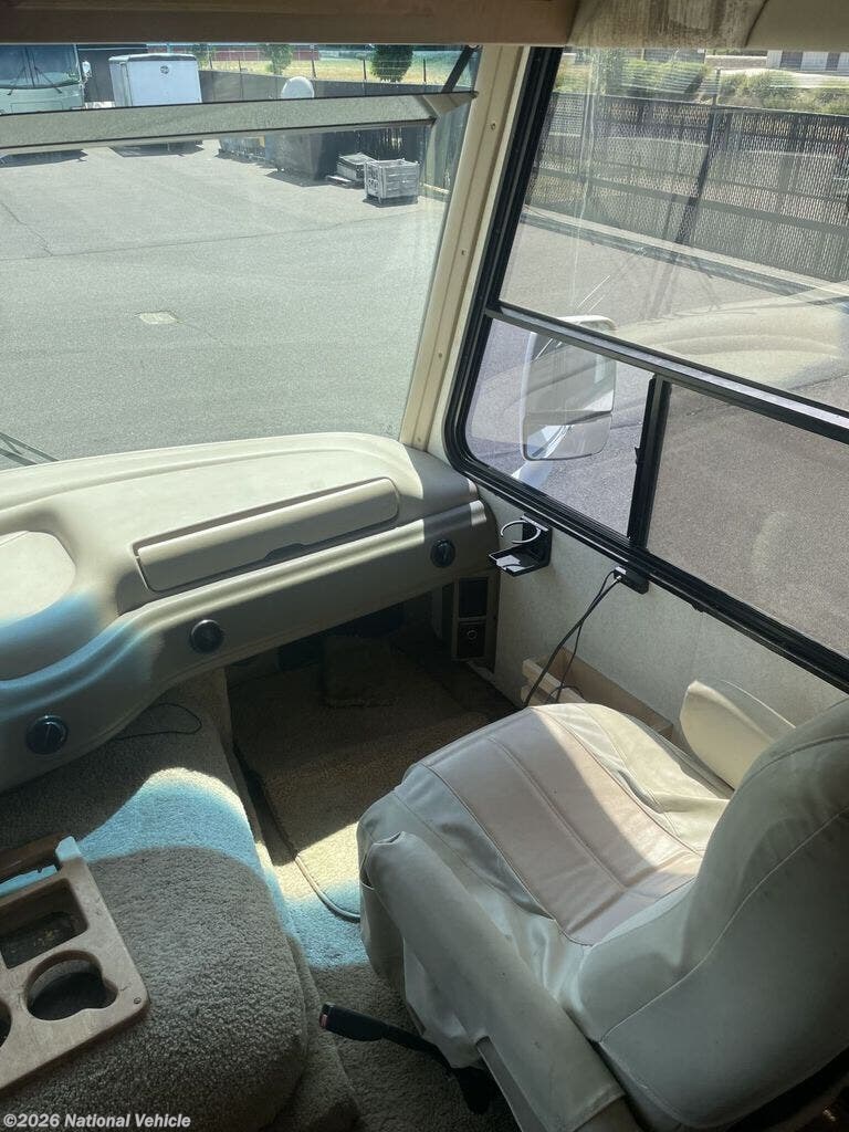 Used 2003 National RV Sea Breeze 1311 available in Veneta, Oregon