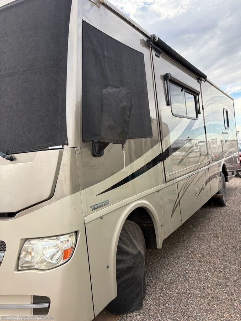 2015 Winnebago Sightseer 30A - Used Class A For Sale by National Vehicle in Buckeye, Arizona