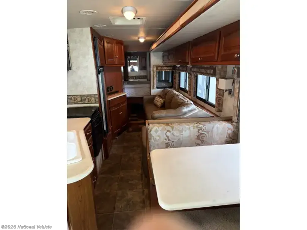 Used 2011 Winnebago Vista 35F available in Virginia Beach, Virginia