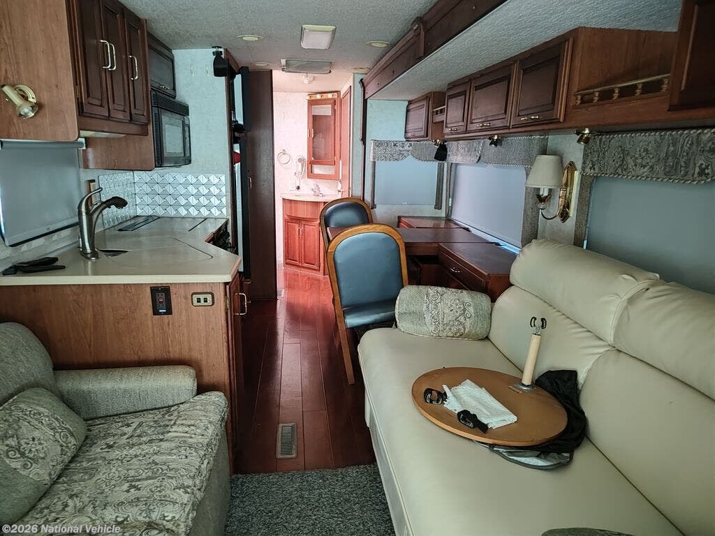 Used 2001 Winnebago Journey DL 36GD available in Toccoa, Georgia