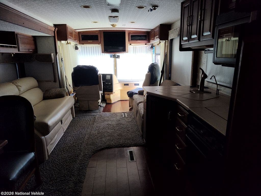 Used 2001 Winnebago Journey DL 36GD available in Toccoa, Georgia
