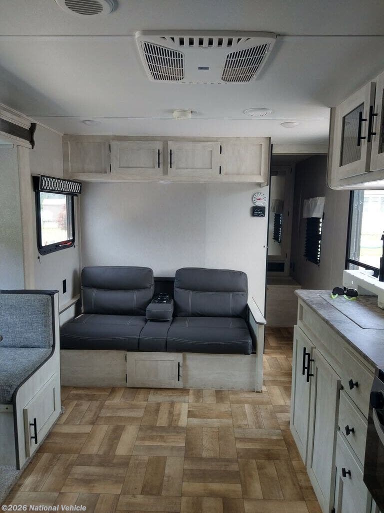 Used 2022 Forest River Shasta 25RB available in Tharptown, Pennsylvania