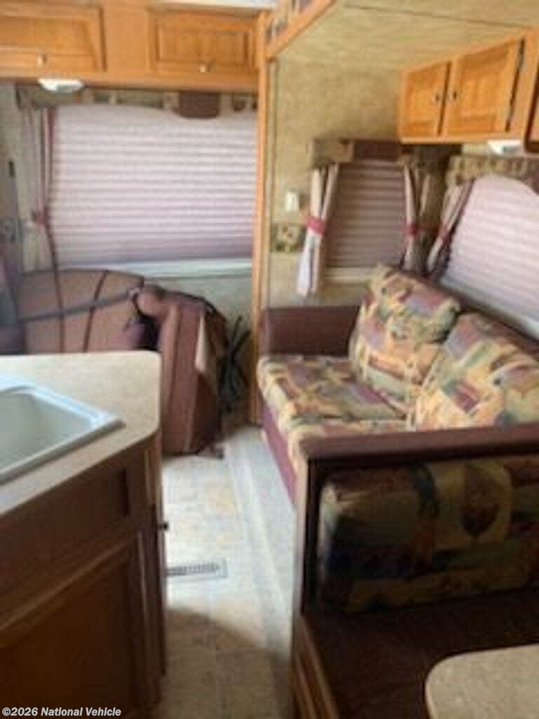2008 Sundance 2800RLS by Heartland from National Vehicle in Lompoc, California
