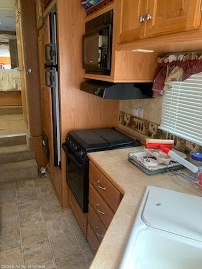 Used 2008 Heartland Sundance 2800RLS available in Lompoc, California