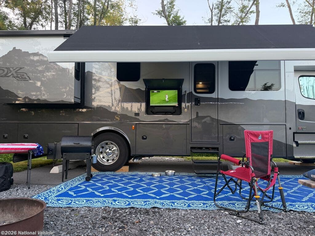Used 2024 Dynamax Corp DX3 32KD available in Loganton, Pennsylvania